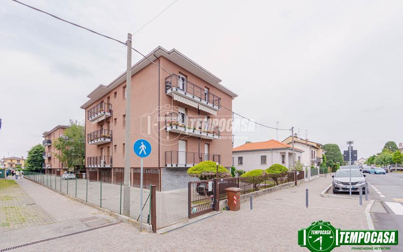 Quadrilocale in Via Roma, San Martino Siccomario — foto 3 di 5
