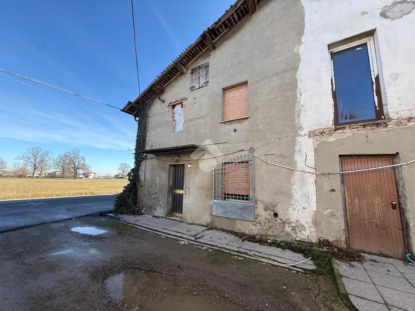 Casa indipendente in Via Fratelli Cervi 8, Campegine — foto 5 di 5