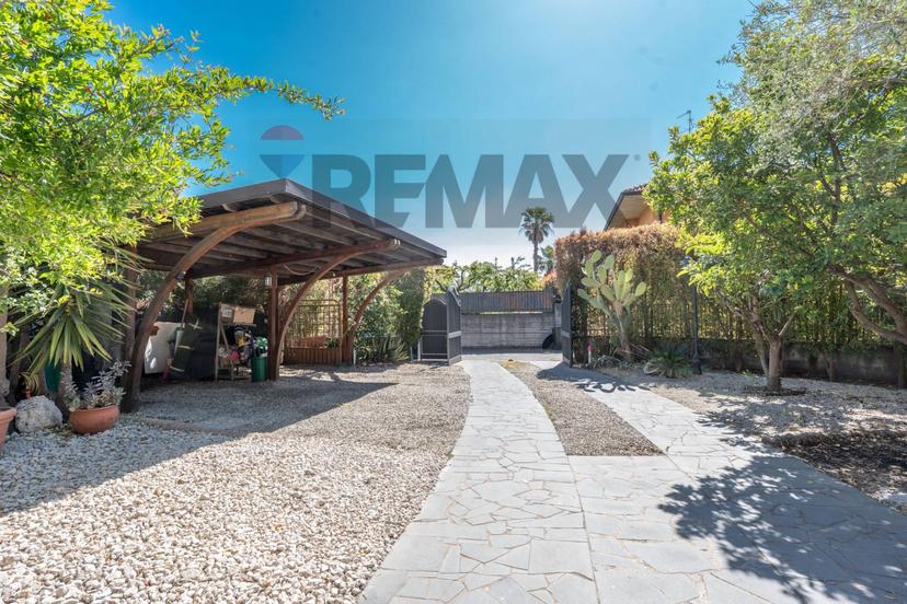 Villa in Giuseppe Sciuti 2, Trecastagni — foto 2 di 5