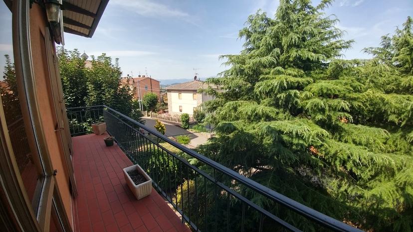 Appartamento in Via Bosco degli Estensi 654, Zocca — foto 3 di 5