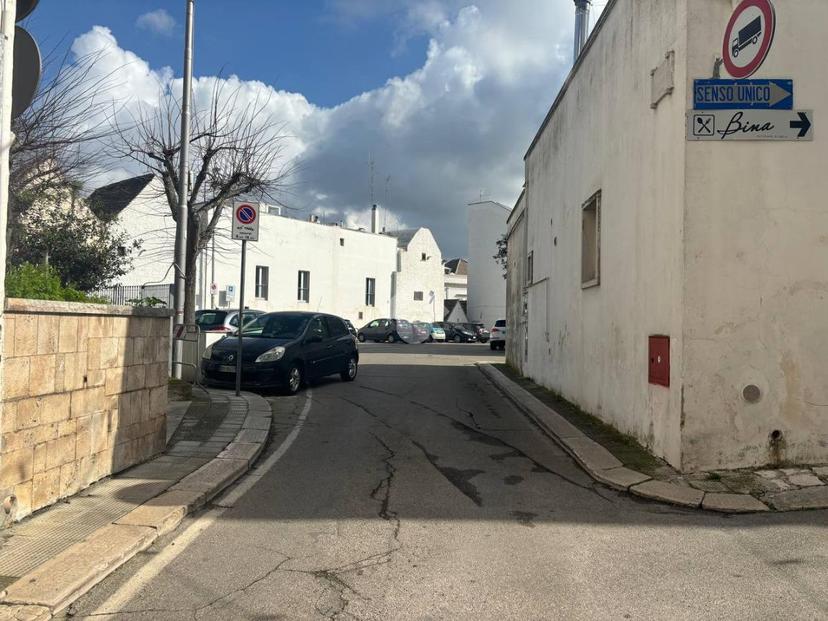 Monolocale in Via Dottor Vincenzo Recchia 57, Locorotondo — foto 2 di 5