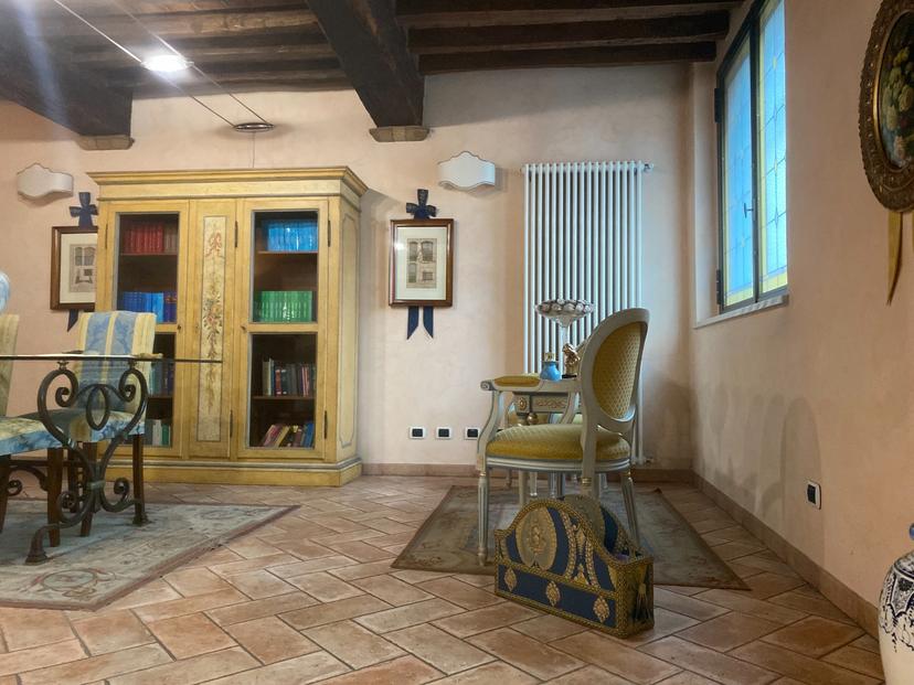 Trilocale in Vio Pallavicino, Alseno — foto 5 di 5