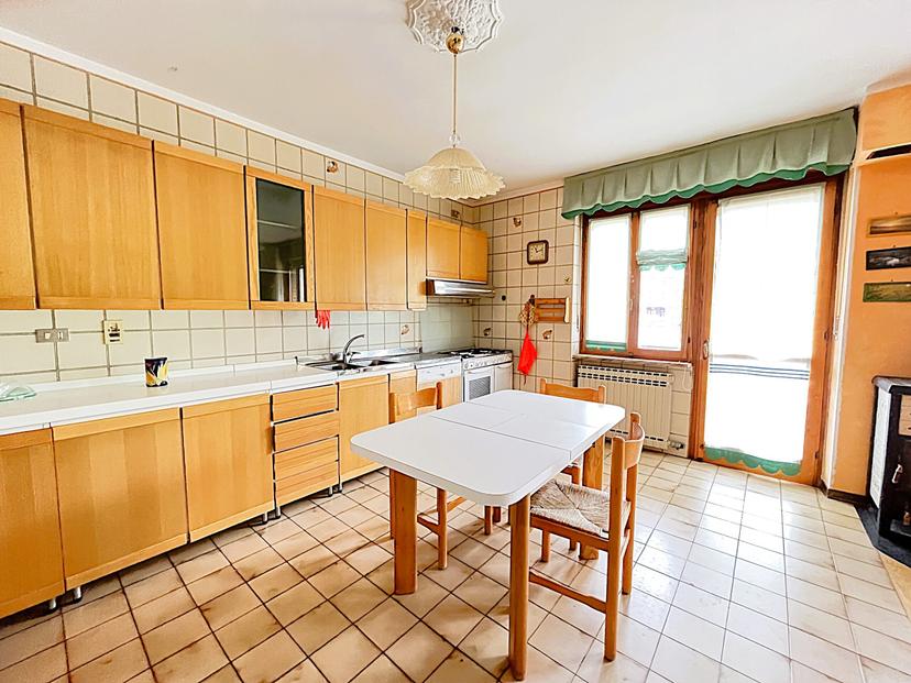 Appartamento in Via Rubattiera 2, Demonte — foto 2 di 5