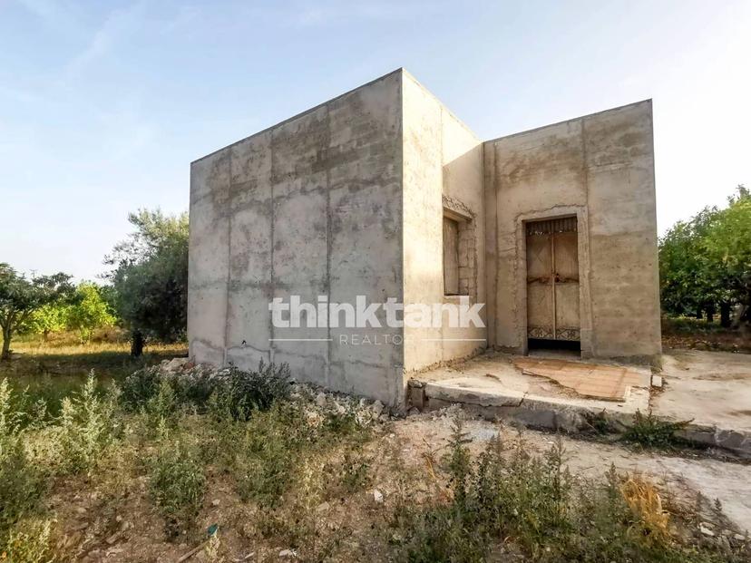 Villa in Strada Comunale Petrara, Avola — foto 2 di 5