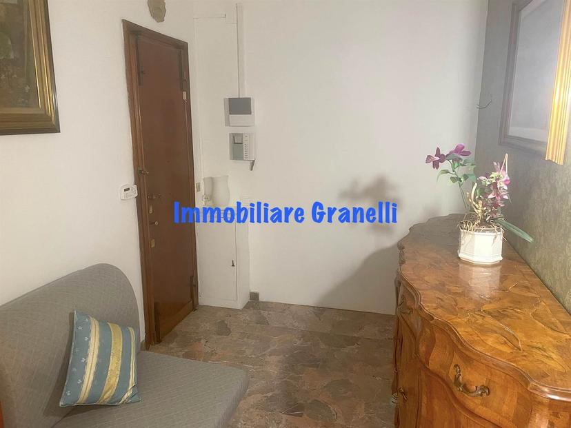 Appartamento in Via Nardi, Firenze