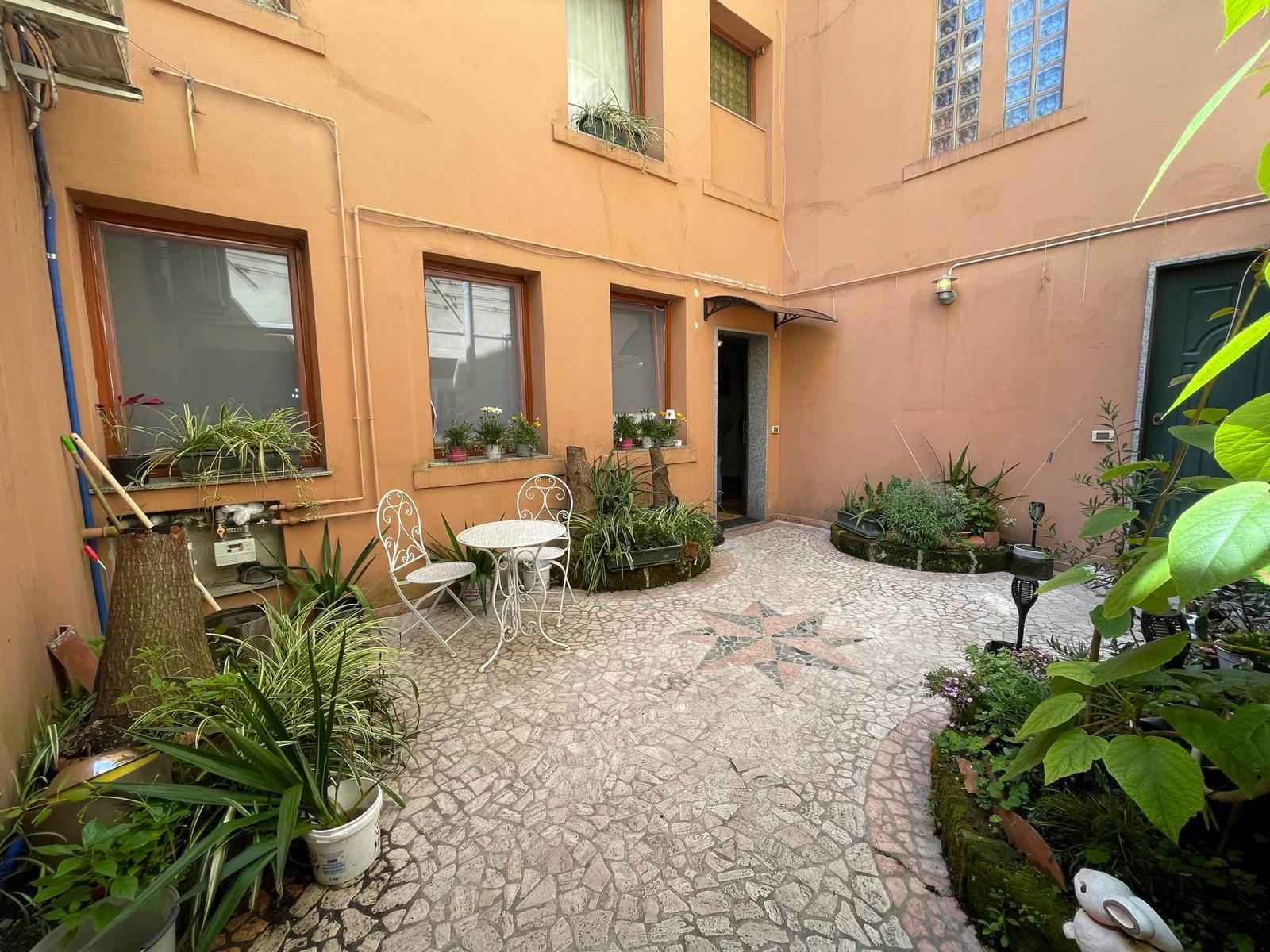 Casa indipendente, Chioggia