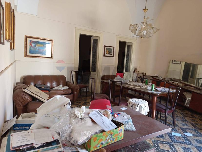 Casa indipendente in Via Pier Giovanni Rizzo 31, San Pietro Vernotico — foto 3 di 5