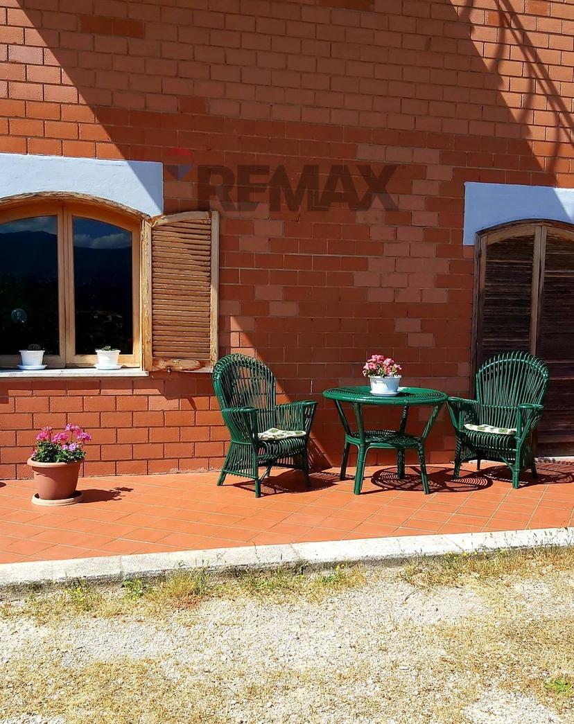 Villa in C/da Donnici Inferiore Snc, Cosenza — foto 4 di 5