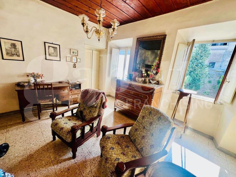 Appartamento in Via Claudia 109, Oriolo Romano — foto 2 di 5