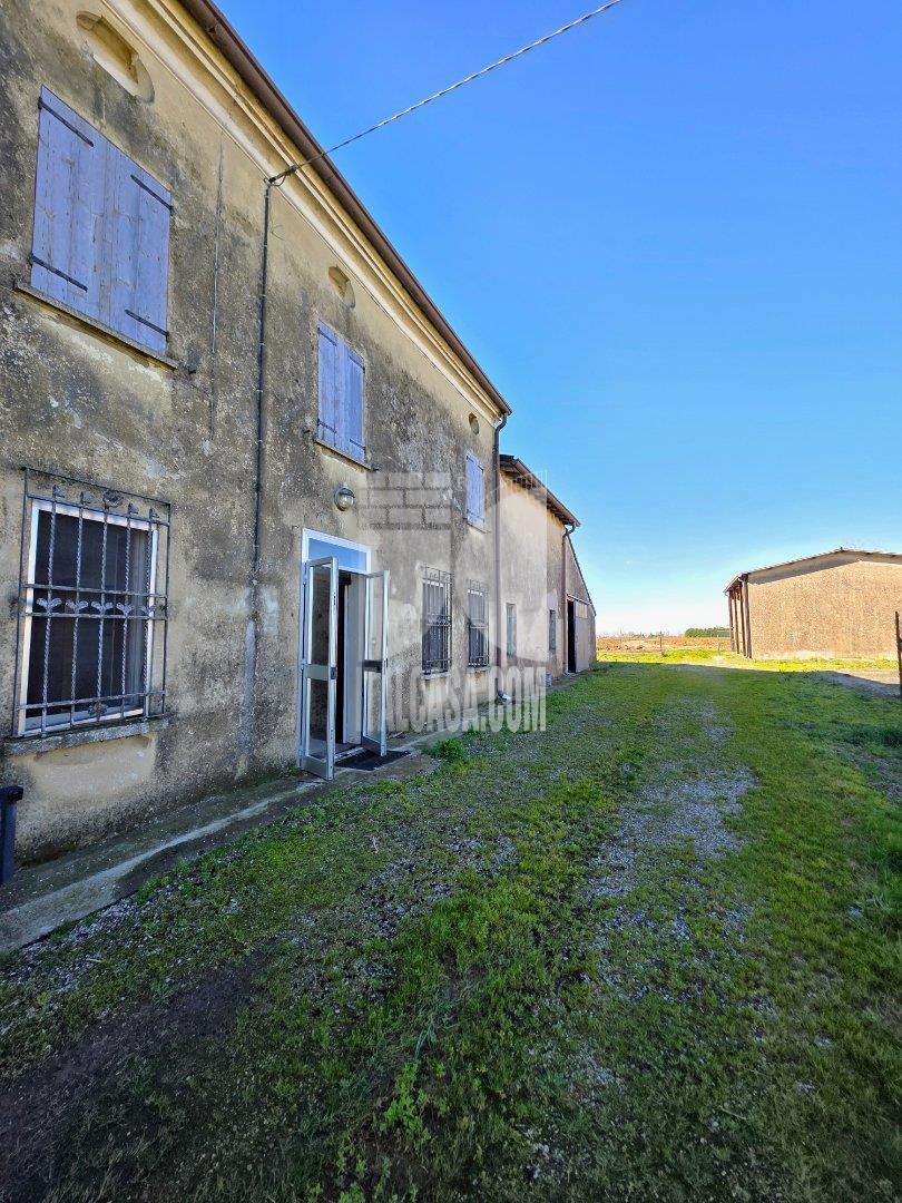 Casa indipendente in Via San Cataldo 38, Borgo Virgilio — foto 4 di 5