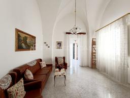 Casa indipendente in Via Roma 21, Botrugno