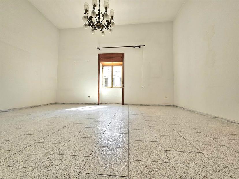 Trilocale in Via Croce Malloni, Nocera Superiore — foto 4 di 5
