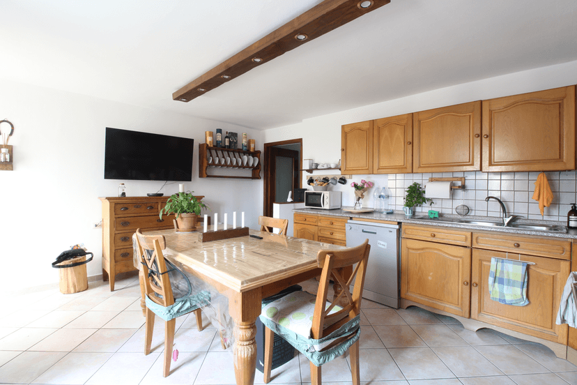 Casa indipendente in Via Trieste 6, Cerreto Guidi — foto 3 di 5