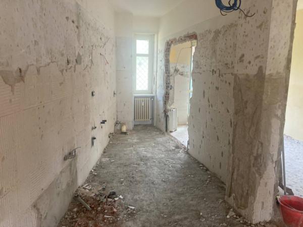 Trilocale in Viale Antonio Gramsci 1, Collegno — foto 3 di 5