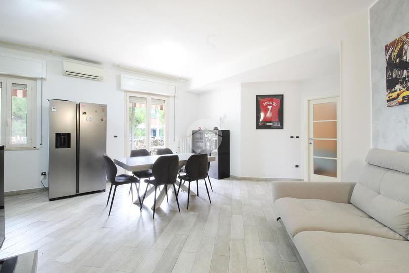 Quadrilocale in Via Bartolomeo Colleoni 31, San Benedetto del Tronto — foto 2 di 5