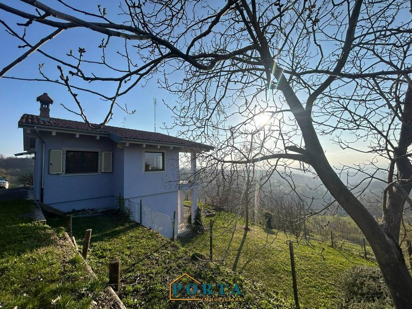 Villa in Cascina Roreto 6, Belvedere Langhe — foto 3 di 5