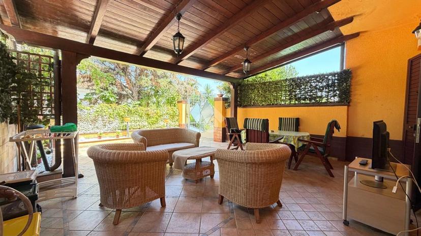 Villa a schiera in Contrada Seggio, Corigliano-Rossano — foto 2 di 5