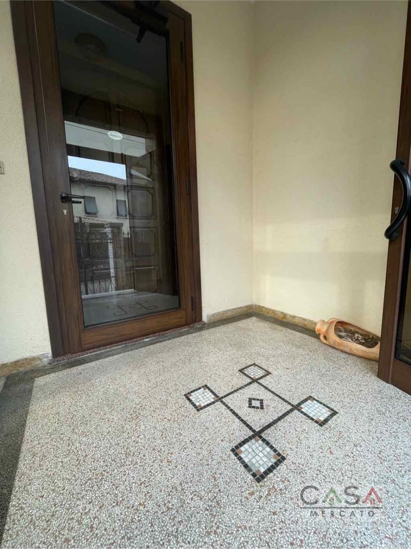 Villa in Via Cavalleria, Pordenone — foto 4 di 5