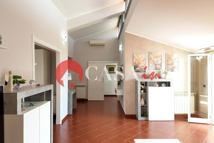 Attico in Via Telegrafo 57, Sant'Agata di Militello — foto 4 di 5