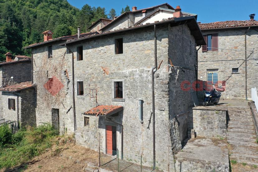 Rustico in Via San Sebastiano 16, Camporgiano — foto 3 di 5