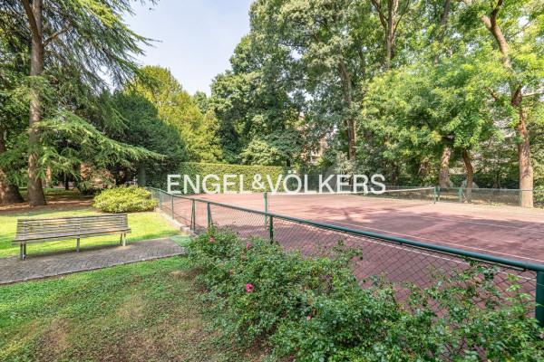 Villa bifamiliare in Via Grigna 2, Monza — foto 5 di 5