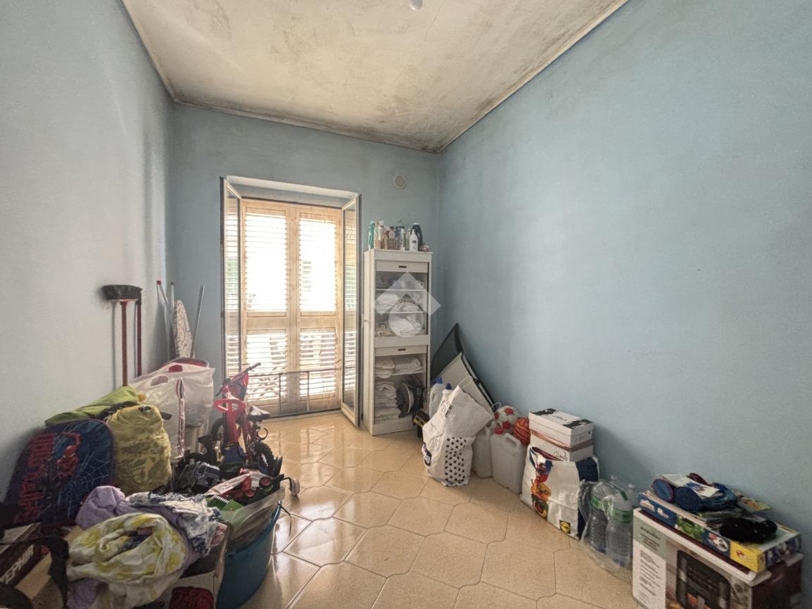 Trilocale in Via Napoli 1, Porto Empedocle