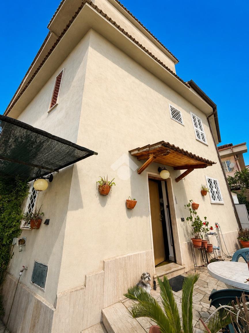 Villa in Via delle Ringhiere 88, Guidonia Montecelio