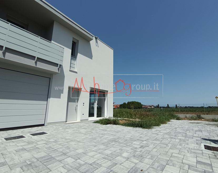 Villa, Rubano — foto 3 di 5