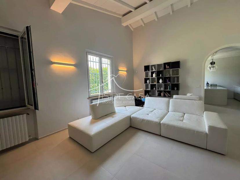 Villa, Curtatone — foto 5 di 5