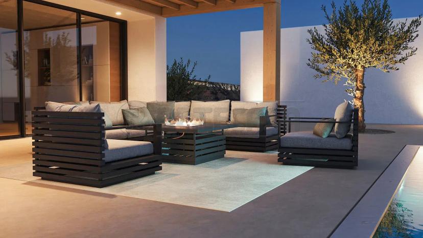 Villa a schiera in Via Monsignore Mario Brun, Schio — foto 3 di 5
