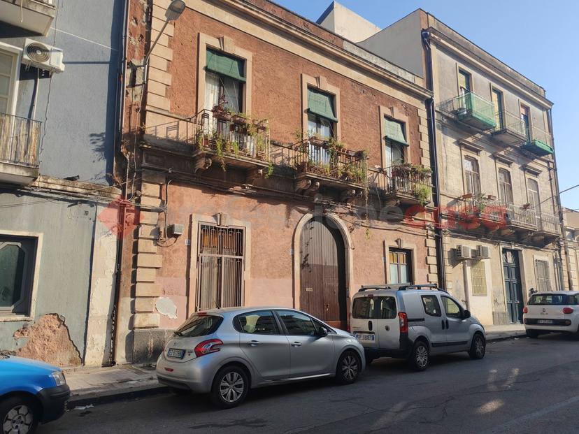 Bilocale in Via Dionisio Motta  28, Catania