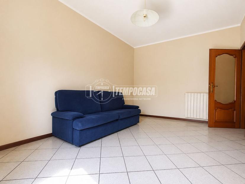 Quadrilocale in Via Giuseppe Garibaldi, Pralungo — foto 2 di 5