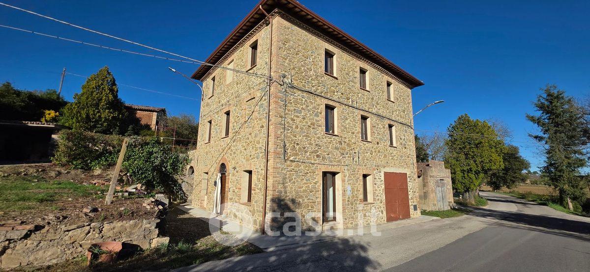 Casa indipendente, Marsciano