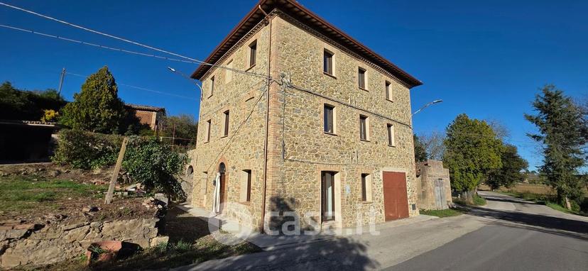 Casa indipendente, Marsciano