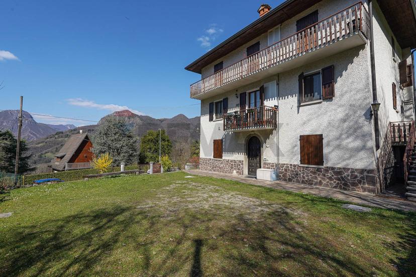 Trilocale in Via Madasco 3, Bracca — foto 4 di 5