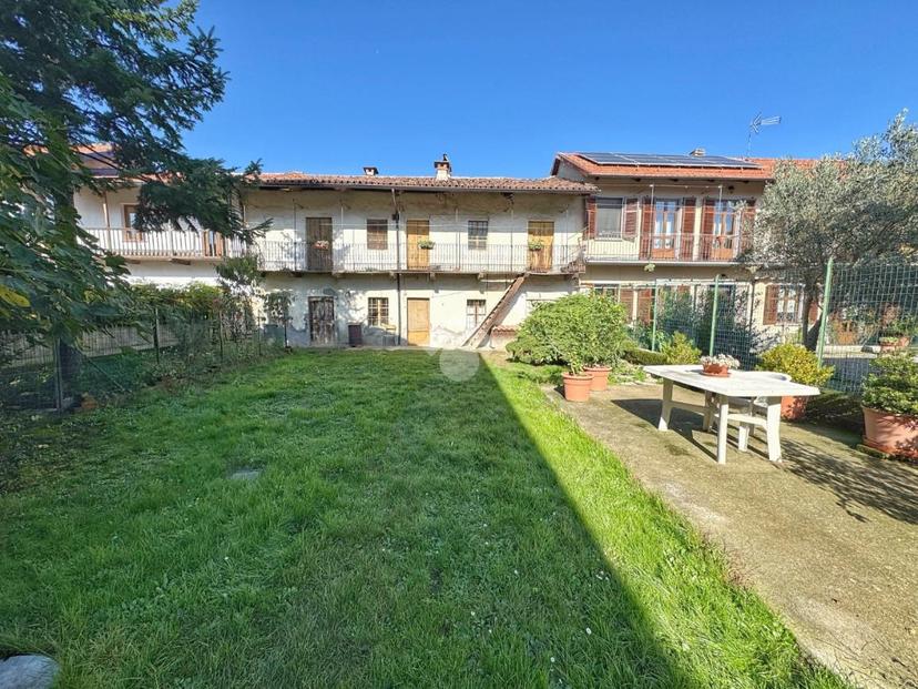 Rustico in Via Alpignano 133, Val della Torre — foto 5 di 5