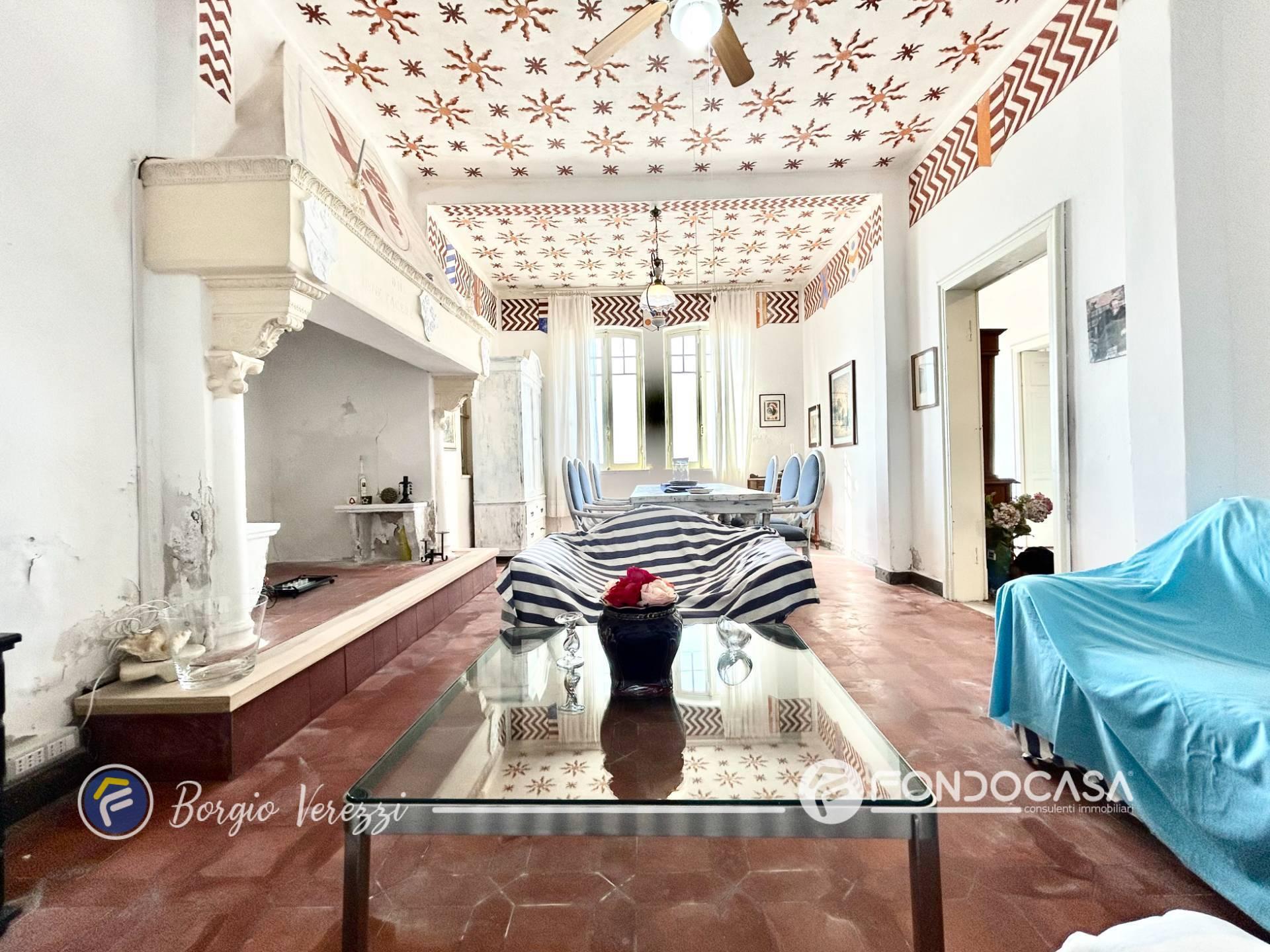 Villa in Via Aurelia, Borgio Verezzi