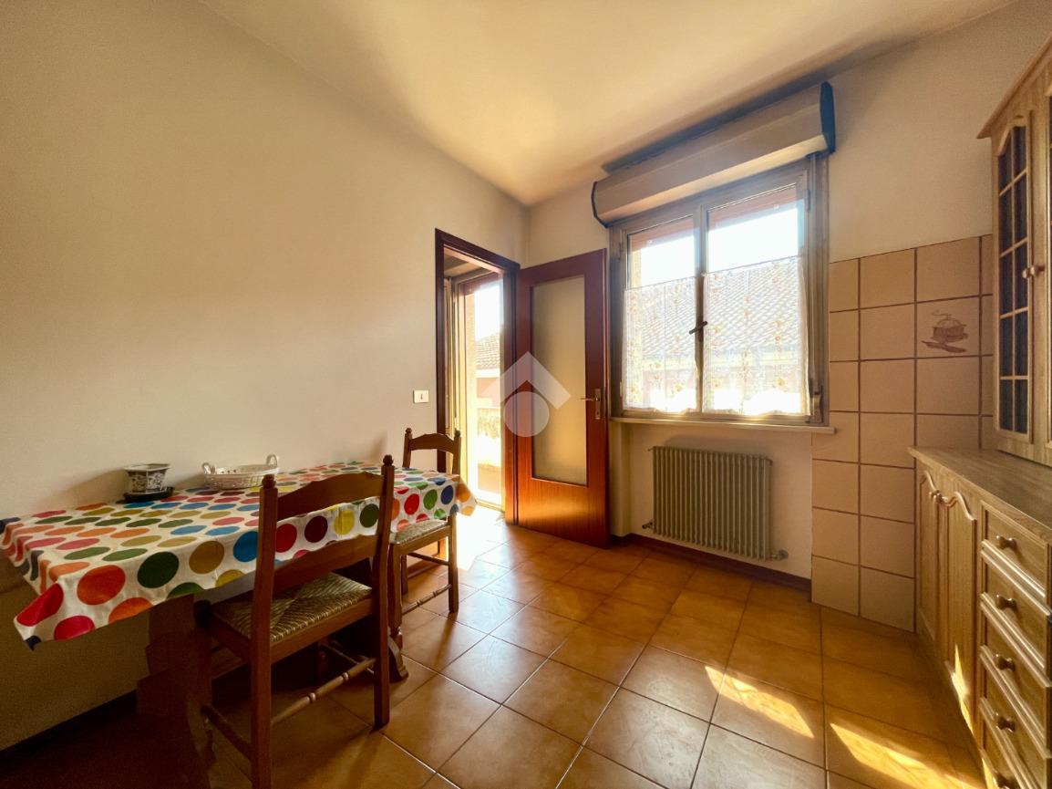 Quadrilocale in Via Pietro Zorutti 26, Tarcento