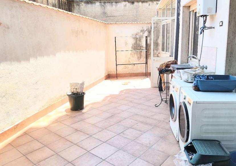 Appartamento in Via Teatro 69, Giarre