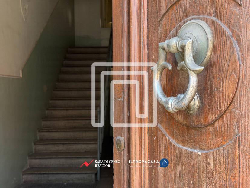 Casa indipendente in Via Fiume 20, Sulmona — foto 3 di 5