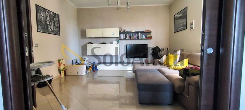 Trilocale in Via Grotta Magna 15, Catania