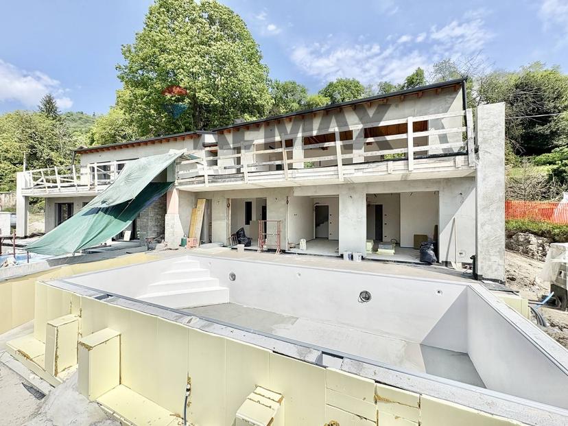 Villa in Via Trubetzkoy, Verbania — foto 5 di 5