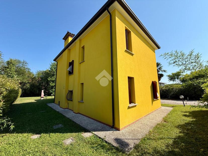 Casa indipendente in Via S. Fosca 53, Pravisdomini — foto 4 di 5