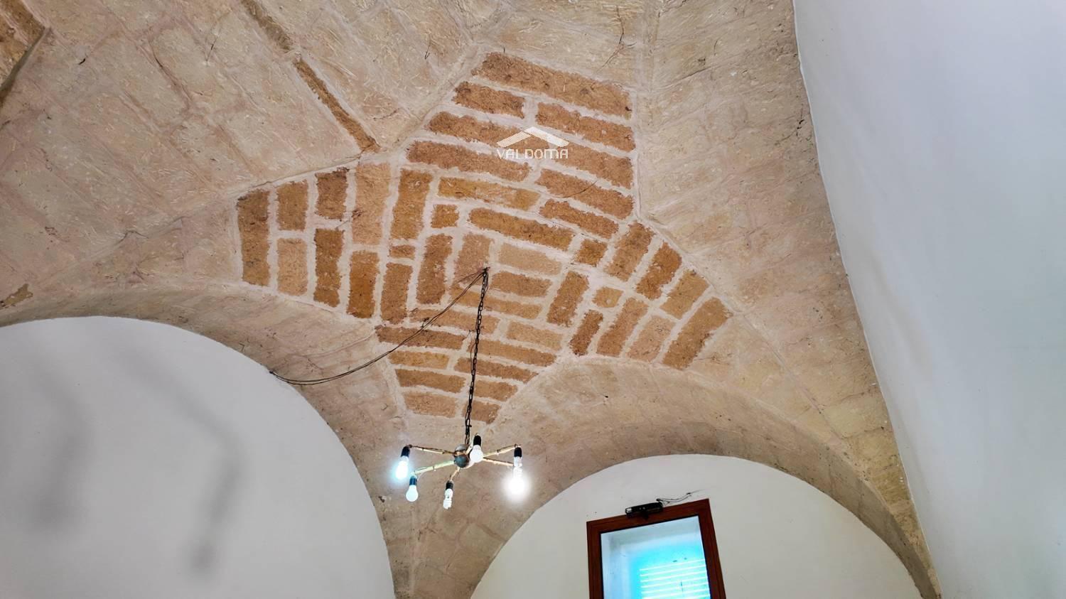 Rustico in San Niceta, Melendugno