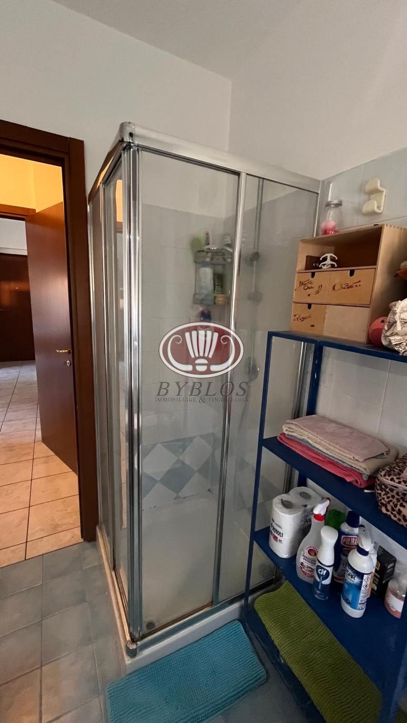 Bilocale in Via San Candido 10, Busto Arsizio