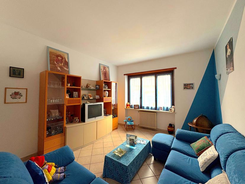 Appartamento in Via XXI Aprile 16 16, Piscina — foto 5 di 5
