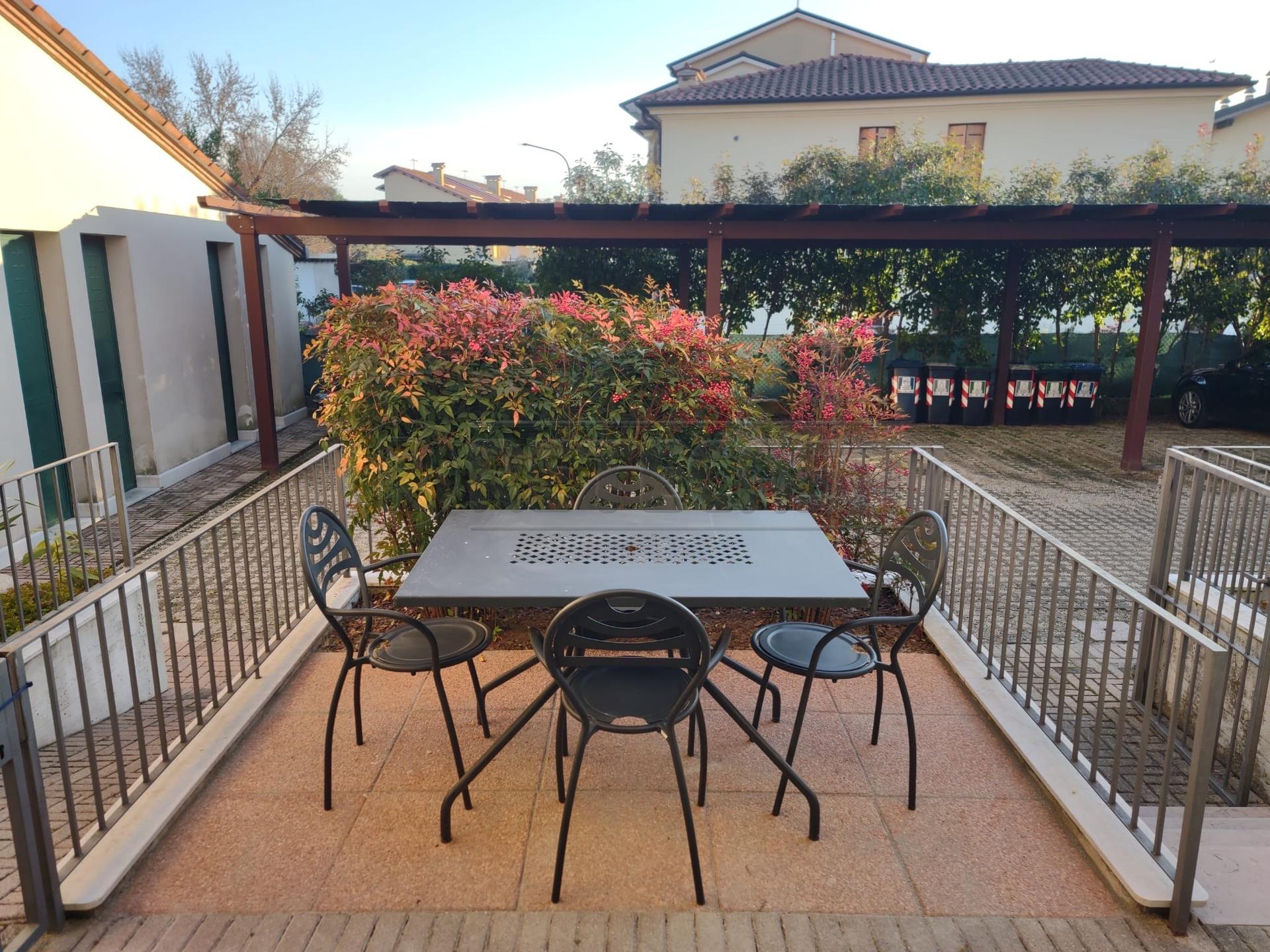 Trilocale, Marostica