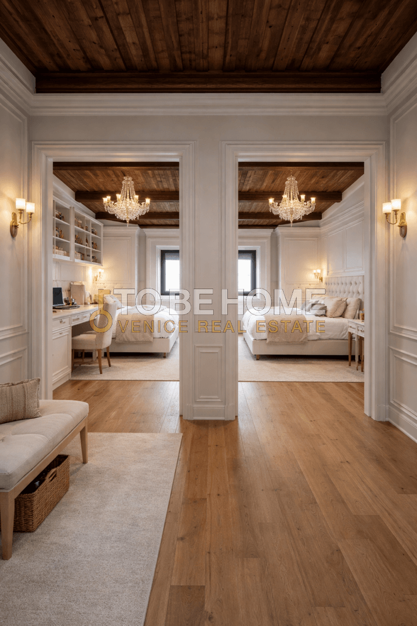 Villa, Bassano del Grappa — foto 5 di 5