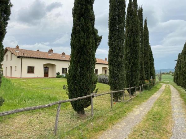 Villa a schiera in Strada Provinciale del Monte Amiata, Pienza — foto 4 di 5