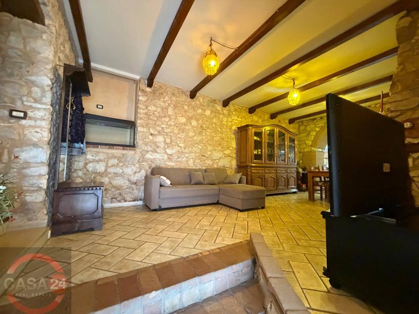 Villa in Via Nuova, Sezze — foto 5 di 5
